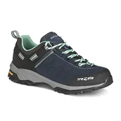 Buty trekkingowe damskie - Trezeta Raider W's Wp damskie buty trekkingowe, Dark Blue Green, 42.5 EU - miniaturka - grafika 1