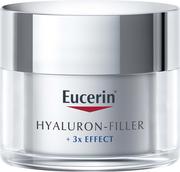 Kremy do twarzy - Eucerin Hyaluron-Filler Day Cream Dry Skin SPF 15 Krem Wypełniający Zmarszczki na Dzień 50ml - miniaturka - grafika 1