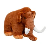 Maskotki i pluszaki - Pluszak Mamut (35 cm) - miniaturka - grafika 1