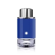 Wody i perfumy damskie - Mont Blanc, Explorer Ultra Blue, Woda Perfumowana Miniatura, 4.5ml - miniaturka - grafika 1