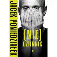 Biografie i autobiografie - (Nie)Dziennik - miniaturka - grafika 1