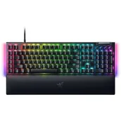 Klawiatury - Razer BlackWidow V4 układ nordycki RZ03-04690600-R3N1 - miniaturka - grafika 1
