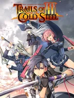Gry PC Cyfrowe - The Legend of Heroes: Trails of Cold Steel III - miniaturka - grafika 1