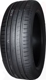 Pirelli P Zero SC 285/40R21 109Y - Opony terenowe i SUV letnie - miniaturka - grafika 1