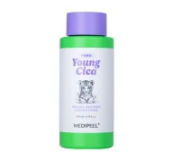 Toniki i hydrolaty do twarzy - MEDIPEEL Young Cica PDRN Trouble Soothing Essence Toner łagodząca esencja tonizująca do twarzy 200 ml - miniaturka - grafika 1