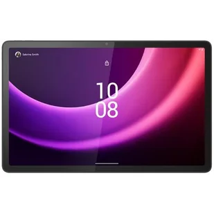 LENOVO Tab P11 TB350FU 11.5" 6/128 GB Wi-Fi Szary ZABF0355PL - Tablety - miniaturka - grafika 1