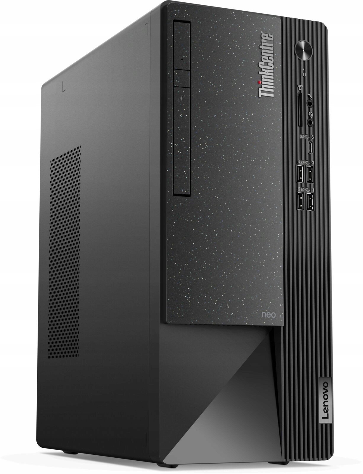 Desktop TC neo 50t Gen 4 I713700 16G N W