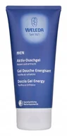 Żele pod prysznic dla mężczyzn - Weleda Men Active Shower Gel żel pod prysznic 200ml - miniaturka - grafika 1