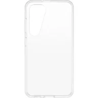 Etui i futerały do telefonów - Etui OTTERBOX React do Samsung Galaxy S23+ Przezroczysty - miniaturka - grafika 1