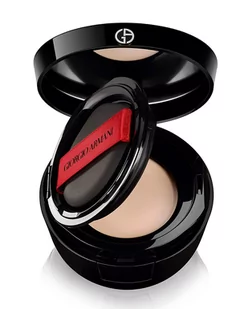 Giorgio Armani Power Fabric Foundation 3 N/A Dla Pań 30 ml - Podkłady do twarzy - miniaturka - grafika 1