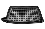 Maty bagażnikowe - REZAW-PLAST Volkswagen Polo HB od 2009 górna podłoga bagażnika 231849 - miniaturka - grafika 1
