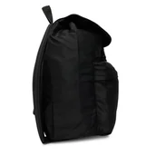 Plecaki - Plecak Vans Scatter VN000Q99BKA1 Czarny - miniaturka - grafika 1