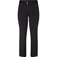 Spodnie damskie - McKinley Dalia spodnie damskie, Black Night, 50 294425 - miniaturka - grafika 1