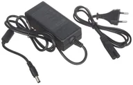Akcesoria do monitoringu - Zasilacz impulsowy 12V/3A/5.5*P100 opak. 100 sztuk - miniaturka - grafika 1