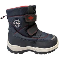 Buty dla dziewczynek - Buty Lee Cooper Jr LCJ-23-44-1995K - miniaturka - grafika 1