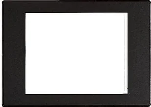 Kaiser Kaiser Format Masks 6x7cm 4436 - Akcesoria fotograficzne - miniaturka - grafika 1