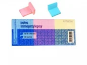 Artykuły biurowe - Starpak Notes Samoprzylepny - miniaturka - grafika 1