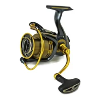 Kołowrotki - Kołowrotki Team Dragon Sl.2 Fd Manns Twister 9Cm M-041 Jb - miniaturka - grafika 1