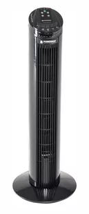 Wentylator Powermat Black Tower-75 - Wentylatory - miniaturka - grafika 1