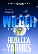 Romanse - Wilder. Renegaci. Tom 1 - miniaturka - grafika 1