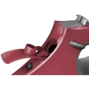 Singer SteamCraft Czerwony-szary - Żelazka - miniaturka - grafika 5