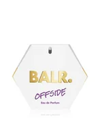 Wody i perfumy damskie - BALR. OFFSIDE FOR WOMEN Woda perfumowana 50 ml - miniaturka - grafika 1