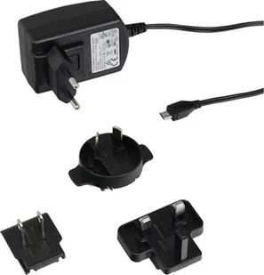 Raspberry Pi Zasilacz Raspberry Pi 3 RB-Netzteil3-B - Akcesoria do komputerów jednopłytkowych - miniaturka - grafika 1