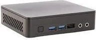 Mini PC - Komputer Intel COMPUTING KIT CMD-N5105/BNUC11ATKC40000 99ANTP INTEL - miniaturka - grafika 1
