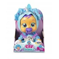 Lalki dla dziewczynek - IMC Toys Cry Babies IMC093225 Fantasy Tina - miniaturka - grafika 1