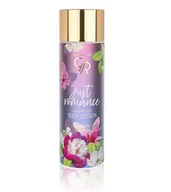 Balsamy i kremy do ciała - Golden Rose - Just Romance - Moisturizing Body Lotion - Balsam do ciała - 250 ml - miniaturka - grafika 1