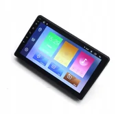 Nawigacja GPS - RADIO NAWIGACJA GPS MITSUBISHI OUTLANDER 2004-2008 - miniaturka - grafika 1