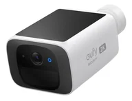 Kamery do monitoringu - Eufy SoloCam S220 Sześcian Kamera bezpieczeństwa IP Wewnętrz i na wolnym powietrzu Sufit / Ściana - miniaturka - grafika 1