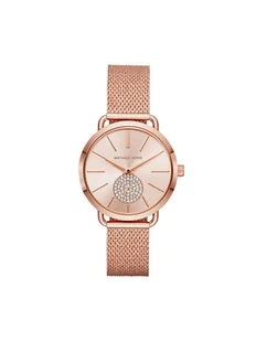 Zegarek Michael Kors Portia MK3845 - Zegarki damskie - miniaturka - grafika 1
