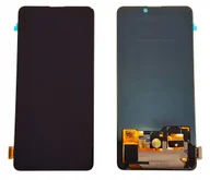 Części serwisowe do telefonów - NOWY WYŚWIETLACZ EKRAN OLED DO XIAOMI MI 9T / PRO REDMI K20 / PRO - miniaturka - grafika 1