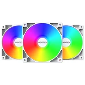 Tuning komputera - akcesoria - Montech GF120 PWM Moduł wentylatora - miniaturka - grafika 1