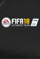 Kody i doładowania cyfrowe - FIFA 18 Ultimate Team Origin GLOBAL 2200 Points Key PC - miniaturka - grafika 1