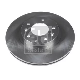 Tarcza hamulcowa FEBI BILSTEIN 108622 - Tarcze hamulcowe - miniaturka - grafika 1