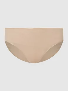Figi z bawełny — bezszwowy model ‘Cotton Seamless’ - Majtki damskie - miniaturka - grafika 1