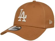 Czapki i chusty sportowe męskie - Czapka 39Thirty Twotone Dodgers by New Era, terakota, M/L (57-59 cm) - miniaturka - grafika 1