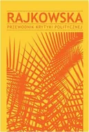Książki o kulturze i sztuce - Rajkowska. Przewodnik Krytyki Politycznej - miniaturka - grafika 1