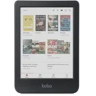 Czytniki ebooków - Kobo Clara Colour - miniaturka - grafika 1
