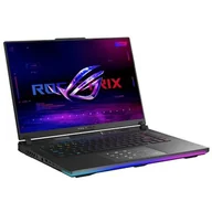 Laptopy - ASUS ROG Strix Scar 16 2024 G634JZR-N4016W 16" 240Hz i9-14900HX 32GB RAM 1TB Dysk SSD RTX4080 Win11 - miniaturka - grafika 1