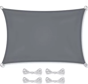 ŻAGIEL PRZECIWSŁONECZNY OGRODOWY WODOODPORNY - Markizy - miniaturka - grafika 1
