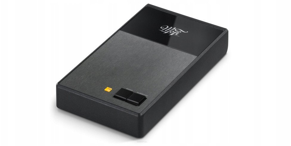 MOFI STUDIO PHONO MM/MC PRZEDWZMACNIACZ GRAMOFONOWY