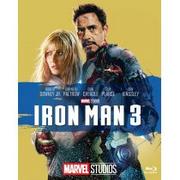 Filmy przygodowe Blu-Ray - GALAPAGOS Iron Man 3 (BD) Kolekcja Marvel - miniaturka - grafika 1