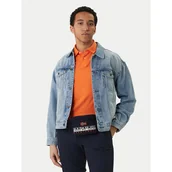 Nerki - Nerka Napapijri Hering Wb 4 NP0A88UW1761 Granatowy - miniaturka - grafika 1