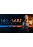 DLC - Grey Goo - Emergence DLC - miniaturka - grafika 1