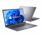 Laptopy - Asus i5-1035G1/8GB/512+32/Win11PX X515JA-BQ2110R- OPTANE - miniaturka - grafika 1