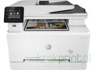 Urządzenia wielofunkcyjne - Urz. Wiel. Las. Kolor Hewlett-Packard Color LJ PRO M281fdn MFP (T6B81A) - miniaturka - grafika 1