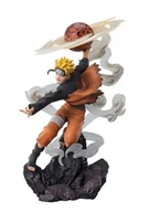 Figurki dla dzieci - TAMASHII NATIONS - Naruto Shippuden - [Bitwa bonusowa] Naruto Uzumaki - Sztuka mędrca: Rasenshuriken uwolnienia lawy, Duchy Bandai Figuarts ZERO Fig.. - miniaturka - grafika 1